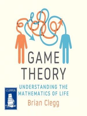 cover image of Game Theory